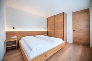 2 Schlafzimmer, kostenloses WLAN, Bettwäsche