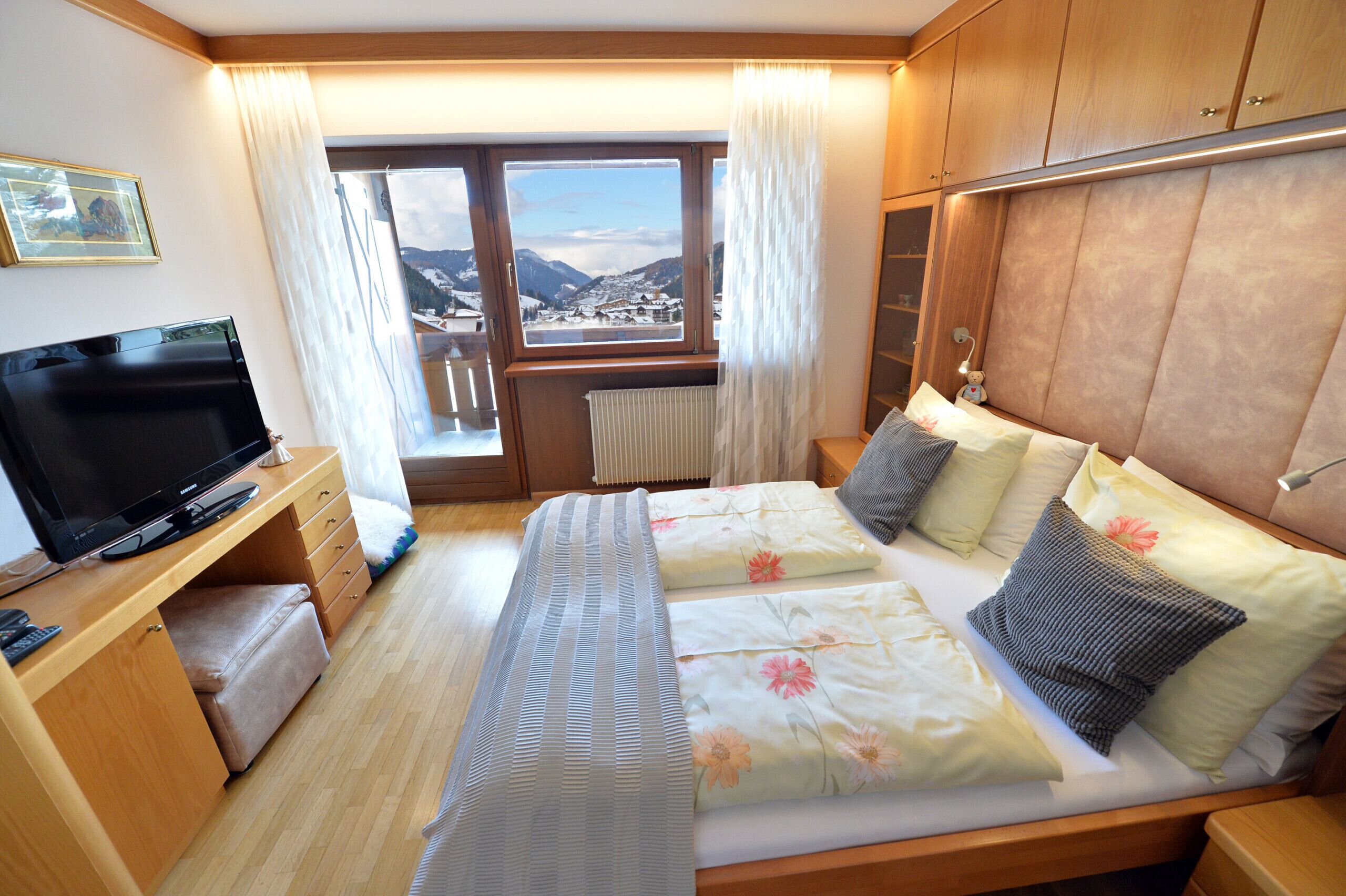 1 habitación, wifi gratis y ropa de cama 