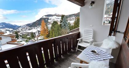 Apartments Nogler Frieda 124A