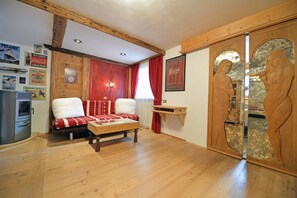 Fernseher