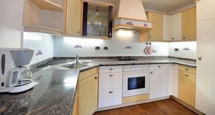 Apartments Everest Bruno 123A