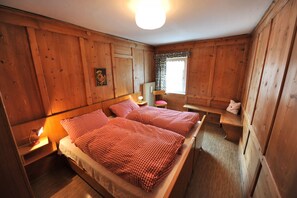 3 Schlafzimmer, kostenloses WLAN, Bettwäsche