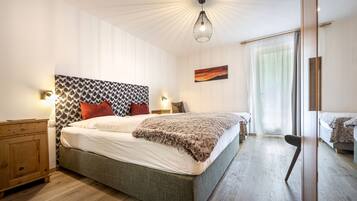 1 camera, Wi-Fi gratuito, lenzuola