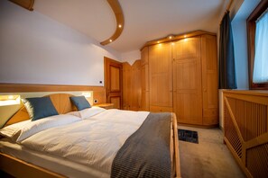 1 camera, Wi-Fi gratuito, lenzuola