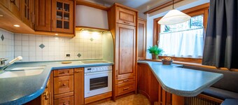 Apartments Sellablick 147A