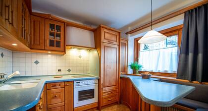 Apartments Sellablick 147A