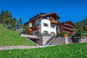 Exterior - Apartments Sellablick 147A (Ortisei)