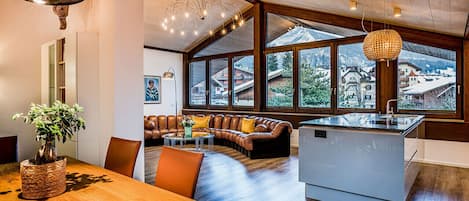 Interieur