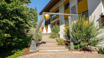 Ulkoalueet