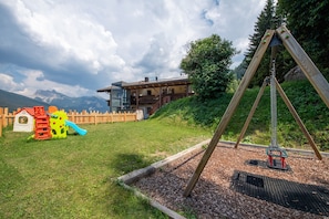 Area bambini