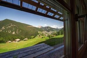 Interior - Residence Chalet Alpina 143F (Ortisei)