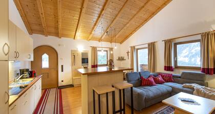 Residence Chalet Alpina 143B