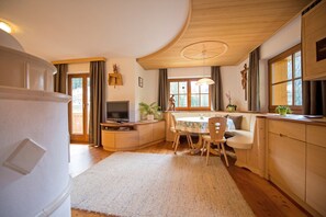 Interior - Chalet Prinoth 138A (Selva di Val Gardena)