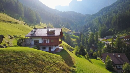 Chalet Prinoth 138A