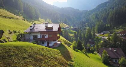 Chalet Prinoth 138A