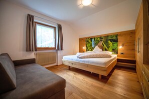 Wi-Fi gratuit, draps fournis