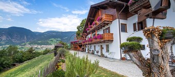 Holiday Farm Apartments Ausservogelweiderhof 300D