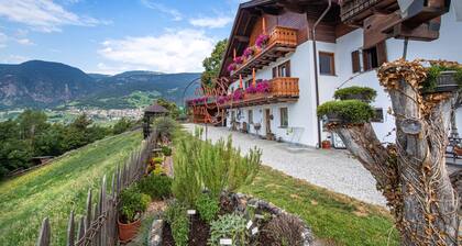 Holiday Farm Apartments Ausservogelweiderhof 300D