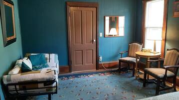 4 chambres, fer et planche Ă  repasser, Wi-Fi gratuit, draps fournis