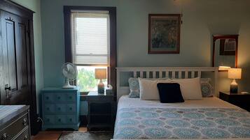 4 chambres, fer et planche Ă repasser, Wi-Fi gratuit, draps fournis