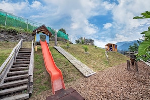 Espace pour enfants