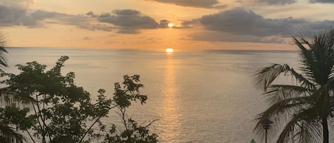 室外游泳池