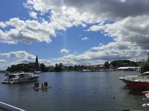 Port de plaisance