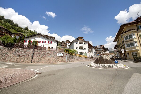 Außenbereich