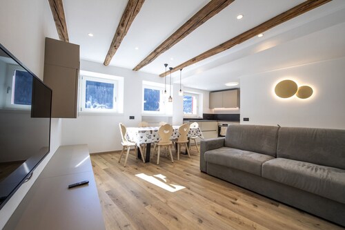 Dolomites Apartments Cesa Benedet 114B