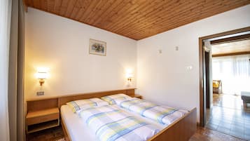 1 slaapkamer, gratis wifi, beddengoed