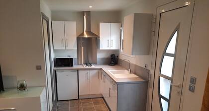 Maisonnette Ă la campagne