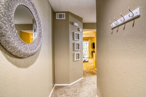 Interior - Water View Condo - Fall Creek Resort - Walk-In (Branson)