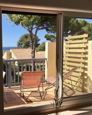 Interior - Apartment (Bandol)