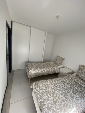 1 chambre