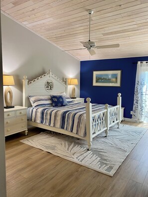 3 Schlafzimmer, Schreibtisch, Bügeleisen/Bügelbrett, kostenloses WLAN