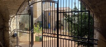 The unforgettable vacation paradise in the southern foothills of the Cévennes