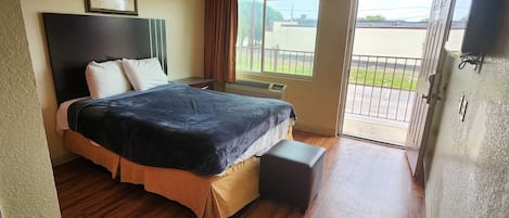 Habitación, 2 camas Queen size, para no fumadores | Wifi gratis