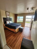 Habitación, 2 camas de matrimonio, no fumadores | Wifi gratis