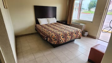Basic Single Room