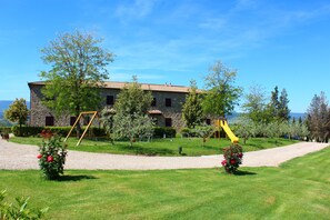 Area bambini