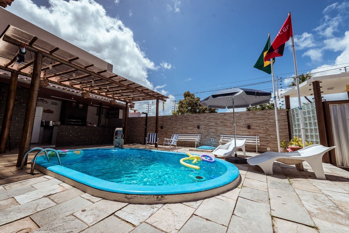 Bild für Gastgeberprofil