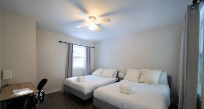 Rare Muskoka Chalet Suite - A4