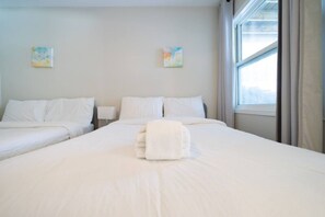 1 habitación, escritorio, wifi y ropa de cama 