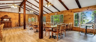 Rare Muskoka Chalet Suite - B8