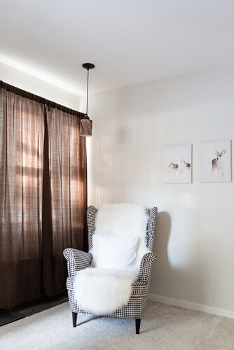 Rare Muskoka Chalet Suite - B6