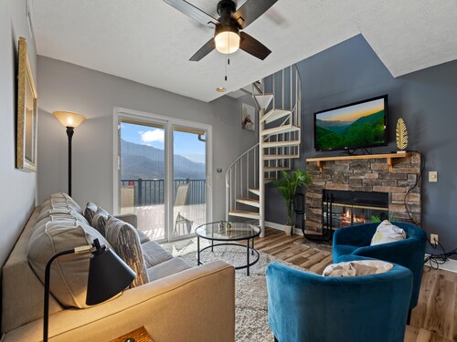 Deer Ridge Resort by Jackson Mountain Rentals