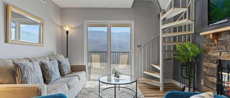 منطقة المعيشة