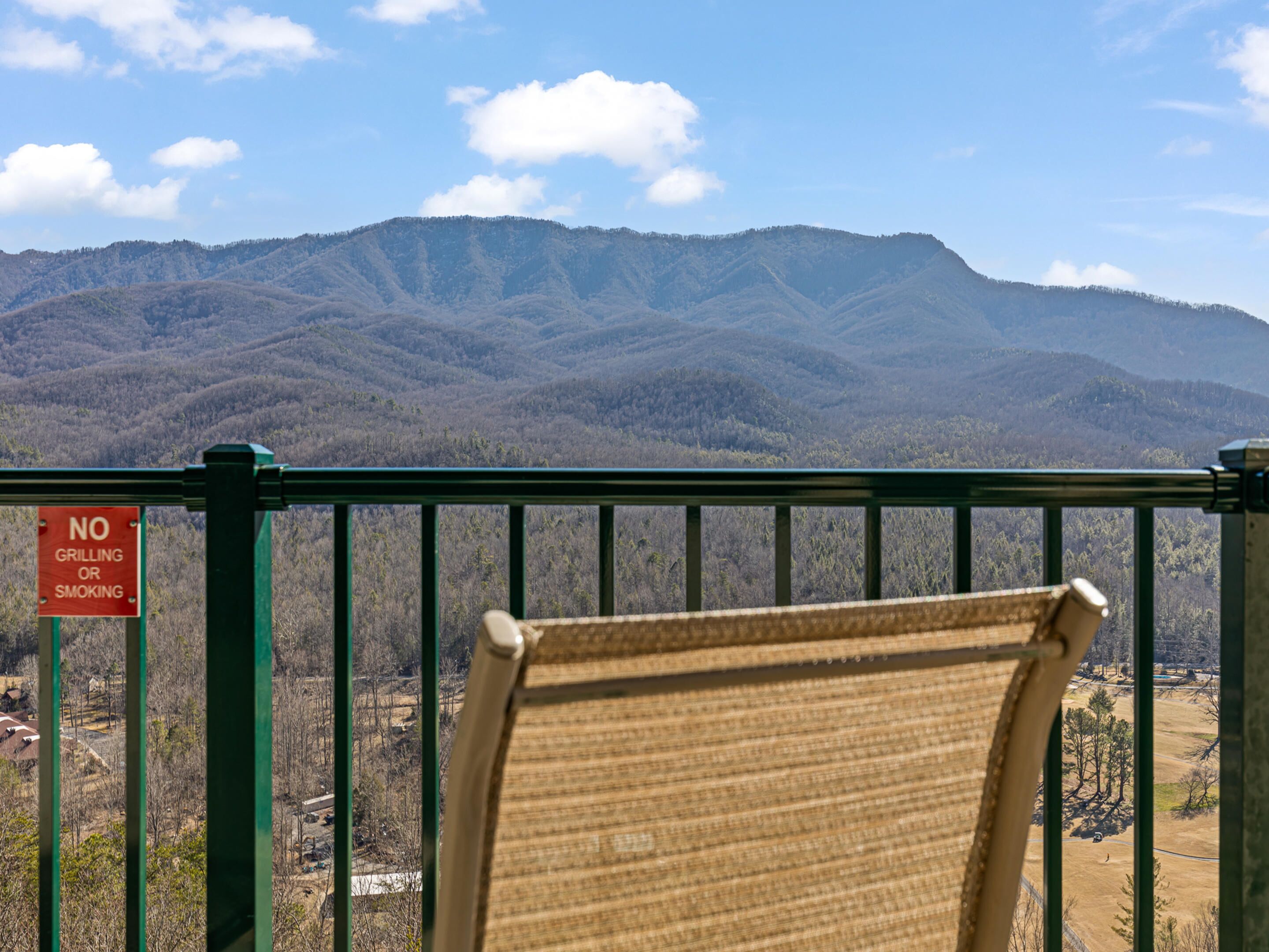 Condo, varias camas, acceso a la alberca, vista a la montaña (#C305 - No Pets) | Áreas de la propiedad