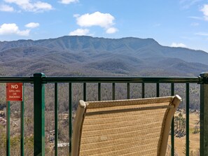 Condo, Multiple Beds, Pool Access, Mountain View (#C305 - No Pets) | Property grounds