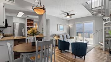Condo, Multiple Beds, Pool Access, Mountain View (#C305 - No Pets) | Interior